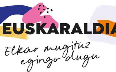 Atxondon batzar irekia deitu dute martitzenean Euskaraldia antolatzeko