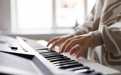 Piano emanaldia izanen da asteazkenean Berako Kultur Etxean