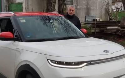 "Diru aurrezpena izugarria da"