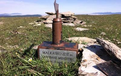 Egun osoko urteko lehen irteera egingo du Indamendik datorren igandean