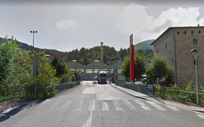 Urtea amaitu arte luzatu nahi du Sidenorrek aldi baterako lan erregulazio espedientea