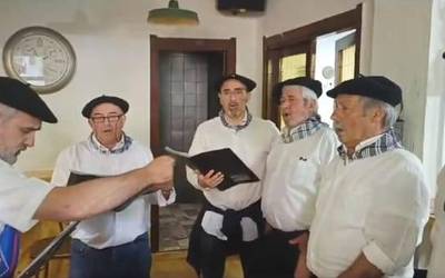 Bilbao Argia izango da aurtengo Otxote gonbidatua 'Otxoteak tabernaz taberna'-n
