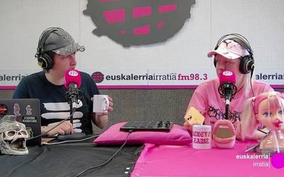 Flop Kultura 2x25 | Singing showak