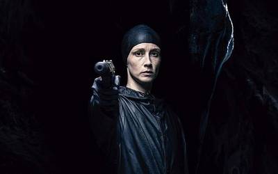 Itsas giroko thriller iluna