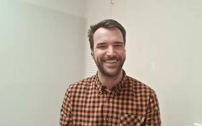 Debagoiendarrak mundutik: Andoni Markaide