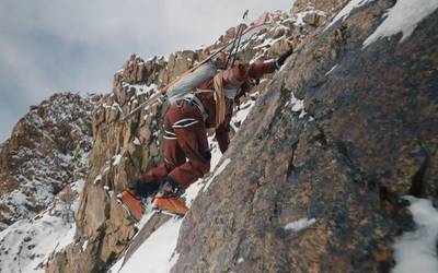 Mendi Film jaialdiko filmen emanaldia eta mendi irteera, Anaitasunaren aste honetako proposamenak