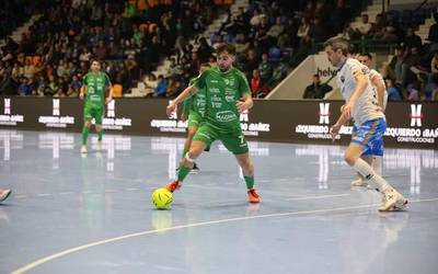 Osasuna Magna Xotaren hitzordu garrantzitsua