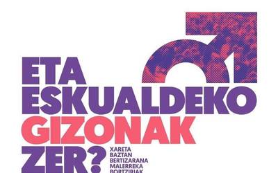Eta eskualdeko gizonak zer?