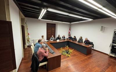 Euskara normalizatzeko plana diseinatu dute