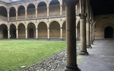 Astean egingo dute aurtengo lehen mintegia Lege Soziologia Institutuan