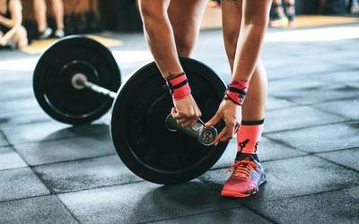 Entrenamendu gidatuak izango dira eguen goizetan gimnasioan