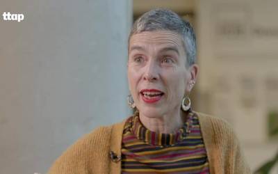 Olatz Arbelaitz: "EHUko Informatika Fakultatea erreferentea izan da"