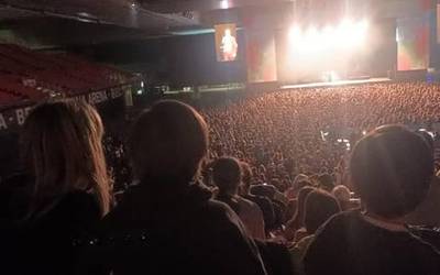 ZEIN FEST laugarren jaialdia