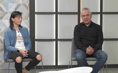 Xabier Euzkitze: "Aberri Egunak eskatzen duen bateratasun grinari gure deialdiak erantzuten dio ondoen"