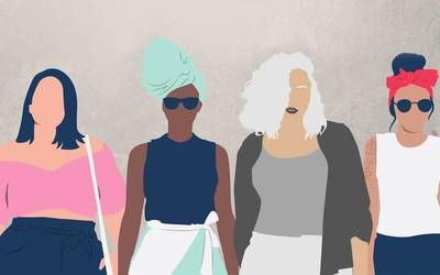 Minbizia ikuspegi feministatik hausnartuko dute Larrabetzun