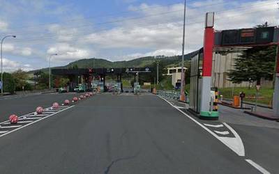 Autopistako bidesariaren kontrako manifestazioa zapatuan, Durangon