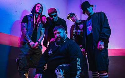 Igor Escudero (Bourbon Kings): “Disko honek aldaketa asko ekarri ditu taldera”