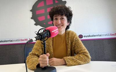 Ahotsa instrumentu bilakatzen denean
