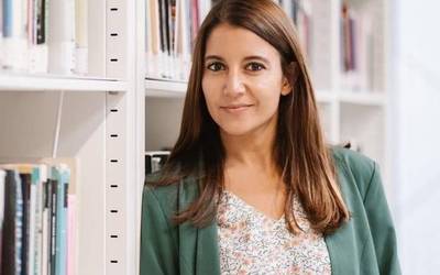 "Iraganaz berba egiten denean, emakumea kanpoan gelditzen da beti"