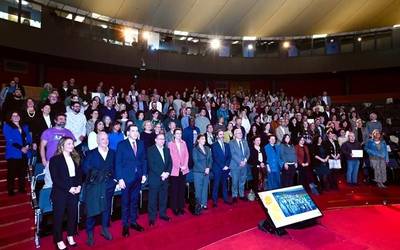 Euskadi Kode Etikoa ziurtagiria jaso dute Debagoieneko 58 enpresak