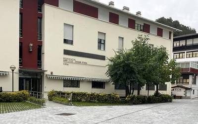 Alzheimerrari buruzko solasaldia izanen dute astelehenean Beran