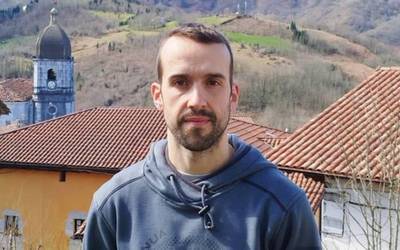 «Bizitza bakarra da gustuko ez duzun zerbaitetan aritzeko»