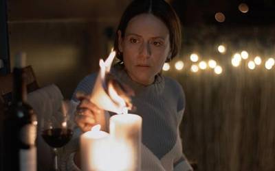 Laburbirako film laburrak bihar Aramaioko kultur etxean ikusgai