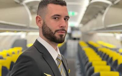 Iker Urdangarin: "Niretzat plazera da jendeari bidaia erosoa eskaini ahal izatea"