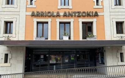 'Zale' Elorrioko I. antzerki konpainia ez profesionalen jaialdia egingo dute ekainean