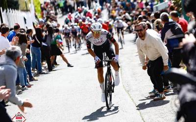 Arrieta eta Mintegi, Indurainetik Itzulira