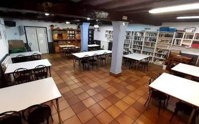 Mikel Urabaien (Paris 365): "Afariak berriz ere toki seguruan eta bero hartu ditzakete"