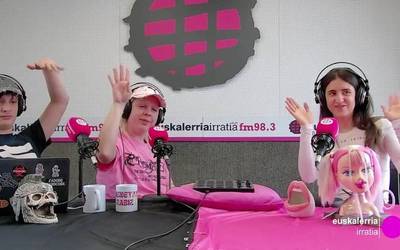 Flop Kultura 2x26 | Izaro 2: Jaitsiera
