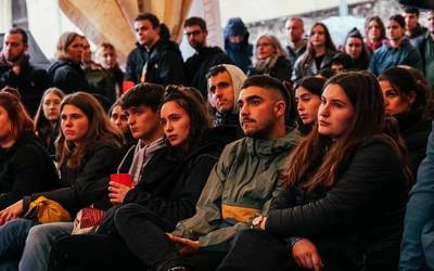 Ernairen ekitaldia zelatatuko du Auzitegi Nazionalak