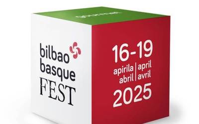 Bilbao Basque FEST Jaialdiak hiria jarduera ugariz beteko du