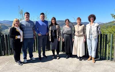 Nerabe eta gazteen garapen pertsonalean eragiteko askotariko ikastaroak eskainiko dituzte Azkoitian