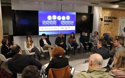 Eskualdeko zortzi enpresak parte hartu dute BeTEK proiektu pilotuan