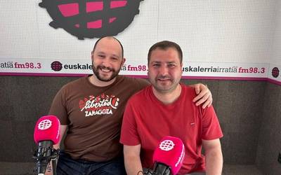 Eszenika konpainia: “Eraldaketa pertsonal eta komunitariorako tresna bezala erabiltzen dugu antzerkia”