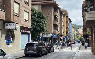 Europako irizpideetara egokitu dute zabor tasa