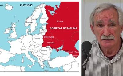 Minpeko barik 9: Rusia-Ukraina gerra, aurrekari historikoak