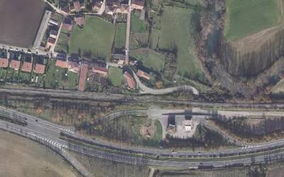 Gizonezkoa hil da trafiko istripu baten ondorioz
