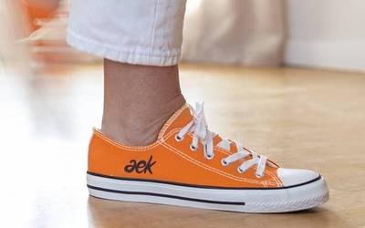 Zapatu Laranja