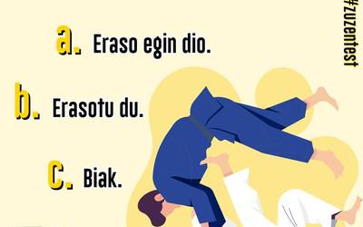 Egunero IKAsten delako 451