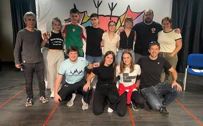 Bizkaiko Eskolarteko Txapelketaren finala erabakita geratu da