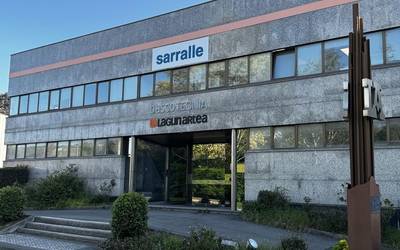 BSTech enpresa taldeak Zumaian 24 langile kaleratzeko prozesua hasi du