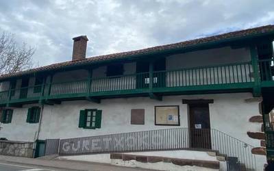 Berako Gure Txokoa elkarteko batzar orokorra eginen dute apirilaren 26an