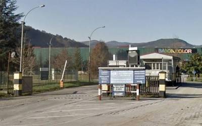 [AZKEN ORDUKOA] Arcelor Mittalek Legasako lantegia itxi nahi duela jakinarazi du