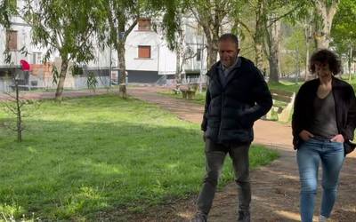 Aitor Irure, 45 urtez kooperatibetan lanean