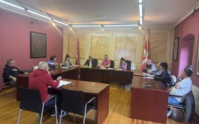 Pascual Churrucako etxeak eraikitzeko hitzarmena 2029ra arte luzatuko da