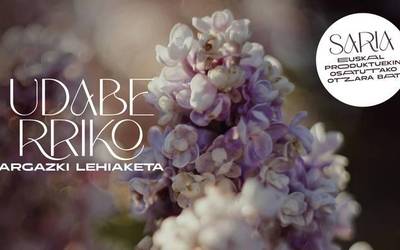 [IGO ARGAZKIA]: Udaberriko Argazki Lehiaketa