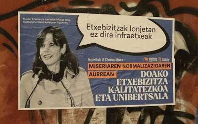 Hiru etxegabetze